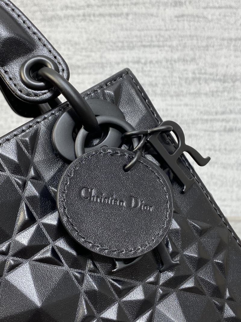 Christian Dior My Lady Bags